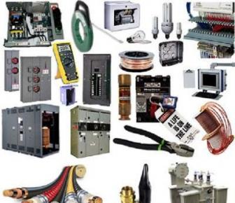 M&E Equipment & Component