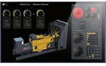 Generator interface
